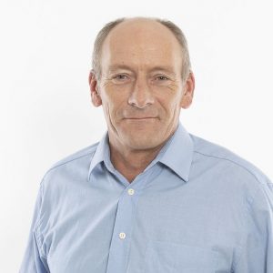 Rolf Dicke